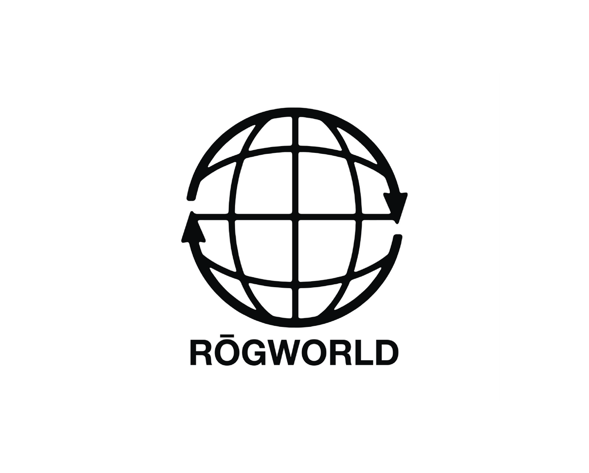 RŌGWORLD