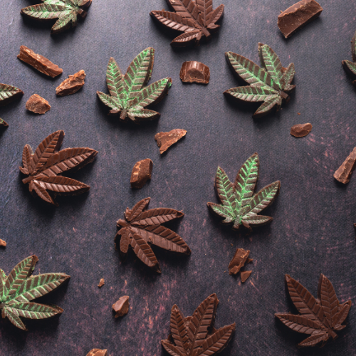 Edibles