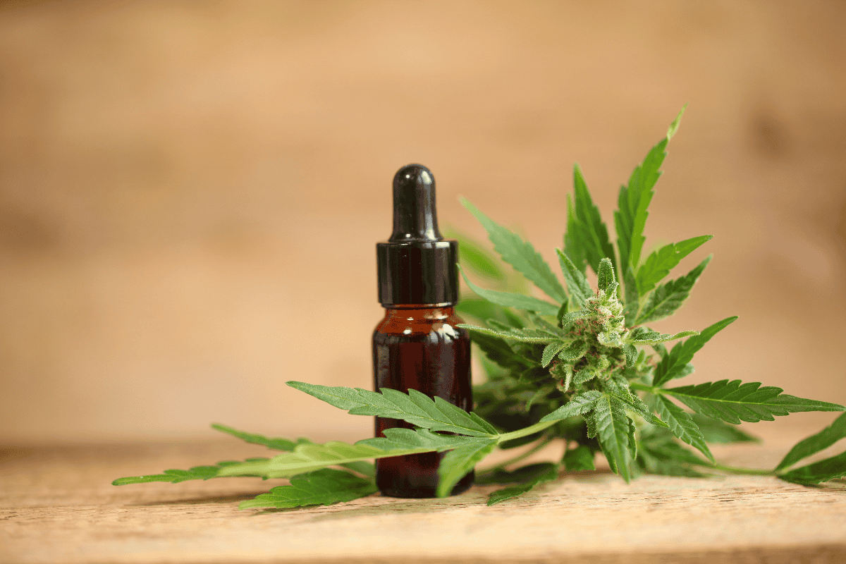 Ingestible Extracts