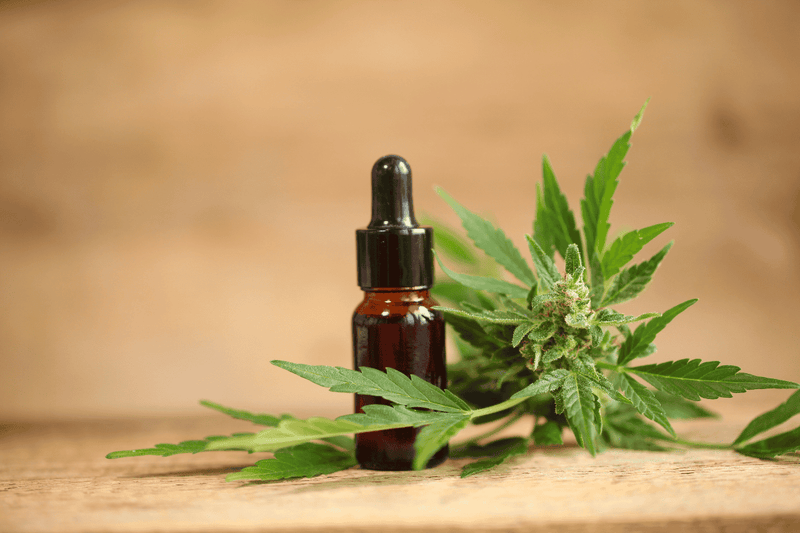 Ingestible Extracts