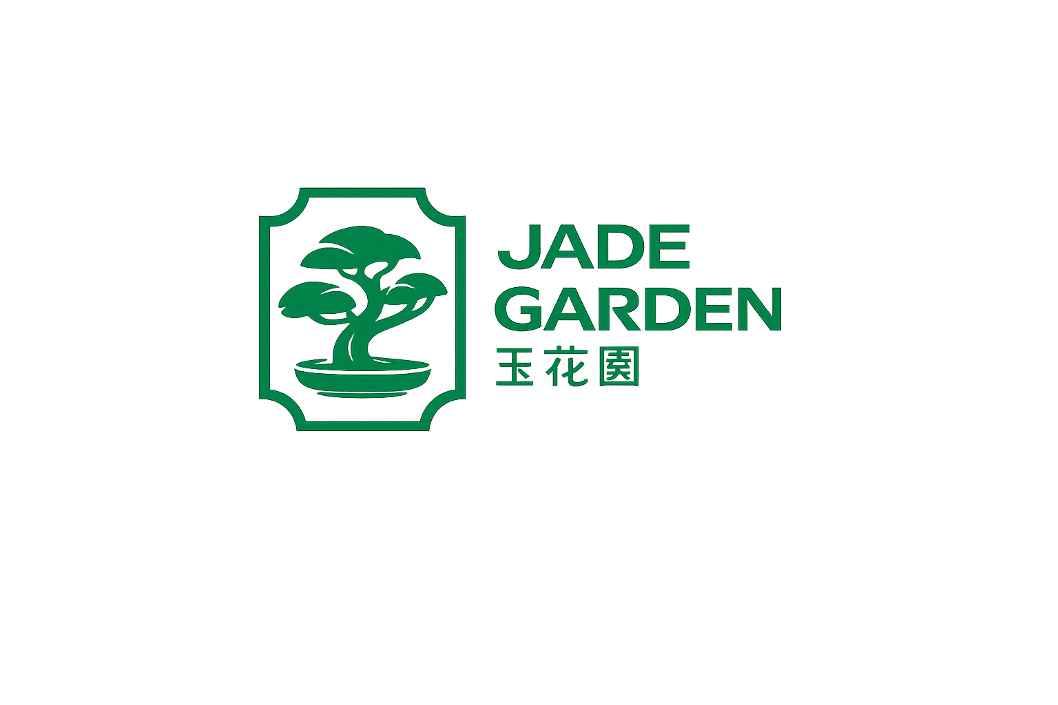 Jade Garden