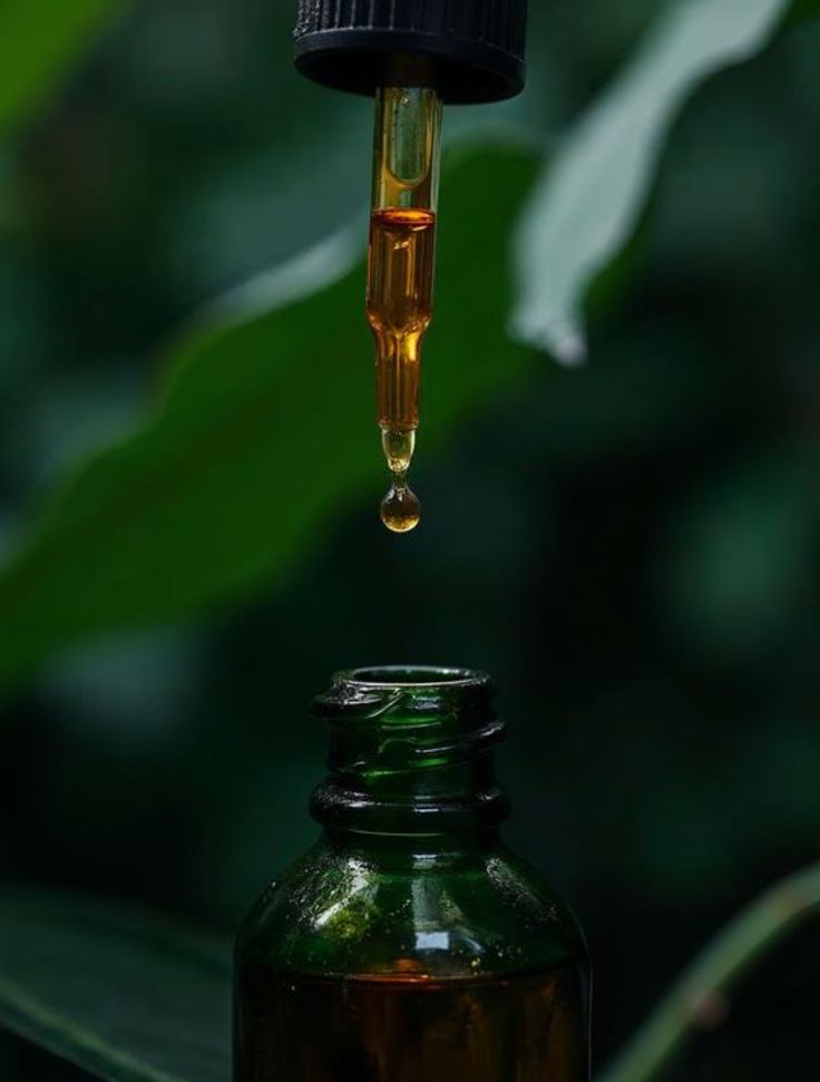 Oils