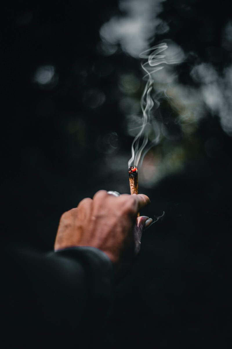 Prerolls