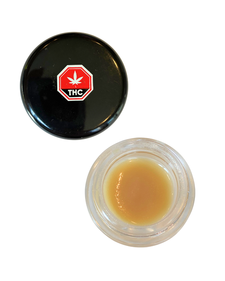 Strawberry OG Whipped Live Resin 1g (SKU1070103)