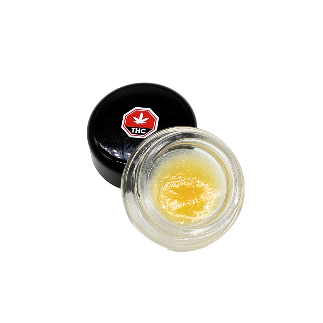 Mango Zkittelz OG Whipped Live Resin 1g (SKU1072043)