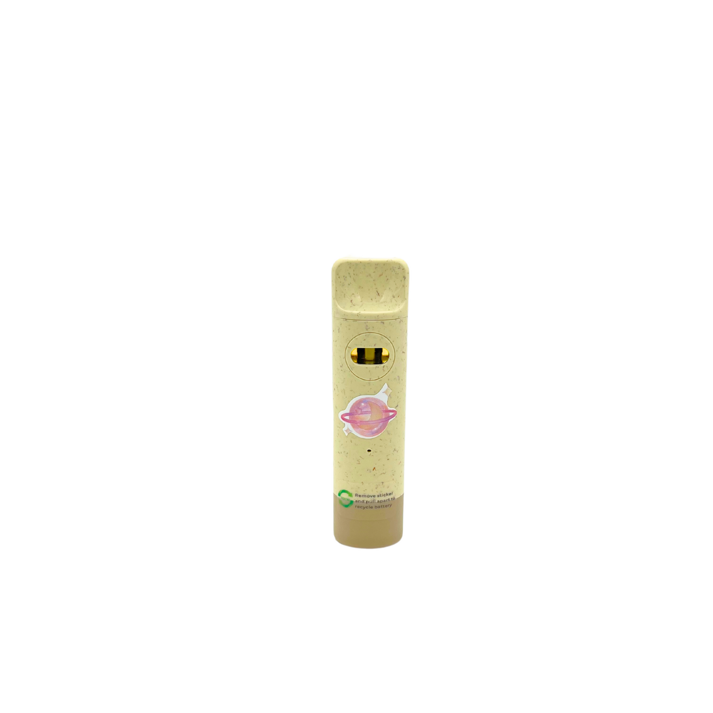 November Rain - Tropical Meteor Shower Disposable & Recyclable Distillate Vape (0.5G)