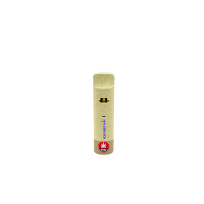 November Rain - Tropical Meteor Shower Disposable & Recyclable Distillate Vape (0.5G)