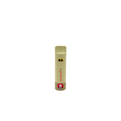 November Rain - Platinum Sunrise Disposable & Recyclable Vape (0.5G)