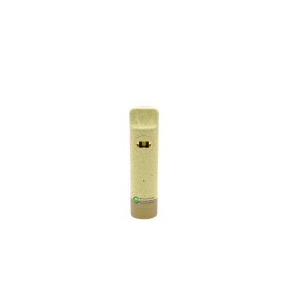 November Rain - Platinum Sunrise Disposable & Recyclable Vape (0.5G)