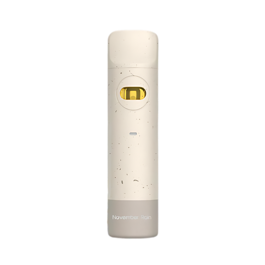 November Rain - Live resin FSO Bio Vape Pen 1g (SKU1067903)