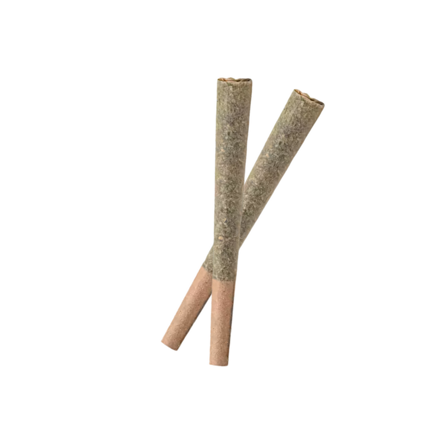 ROGworld Rainbow Runtz Infused Prerolls 2x1g SKU1072925