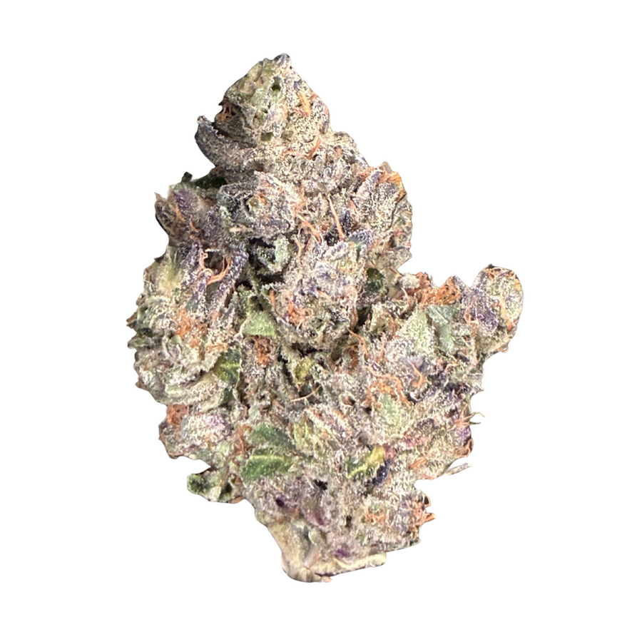 ROGworld: Bong Guru Rockstar 28g Dried Flower (SKU1069706)