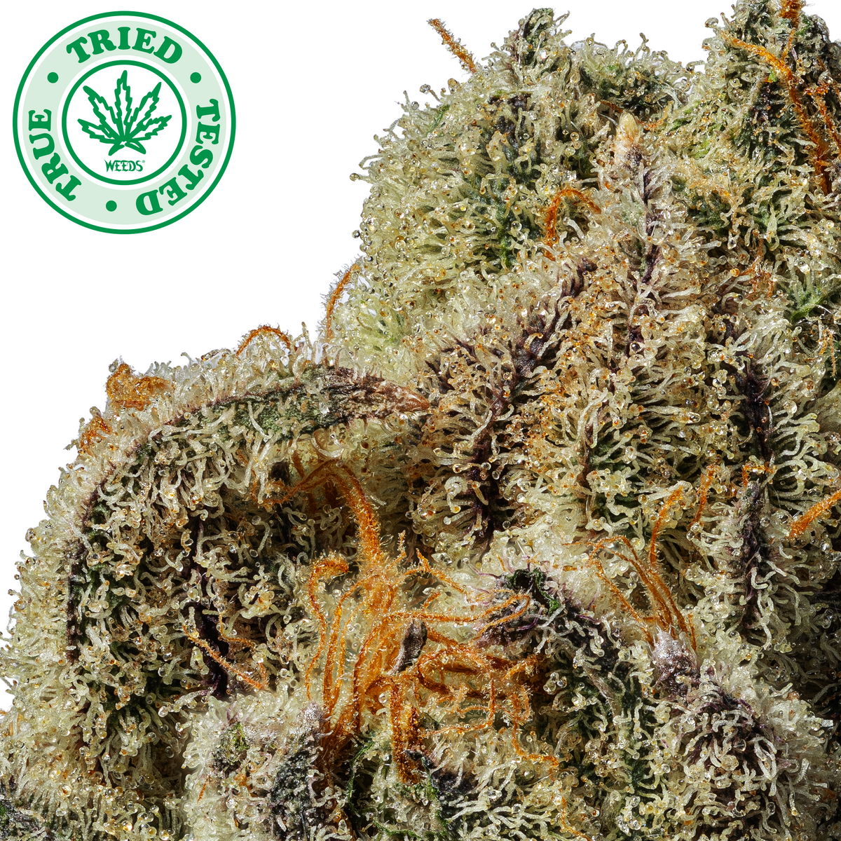 WEEDS-G*SHERS-28G SKU1071110