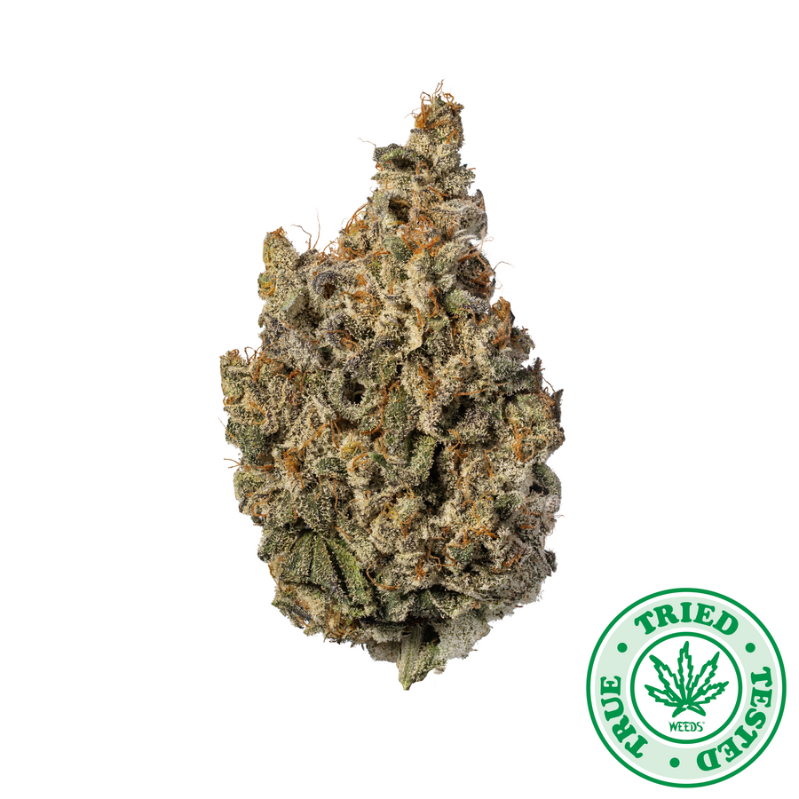 WEEDS®-DEATHROCK-14G SKU1072926