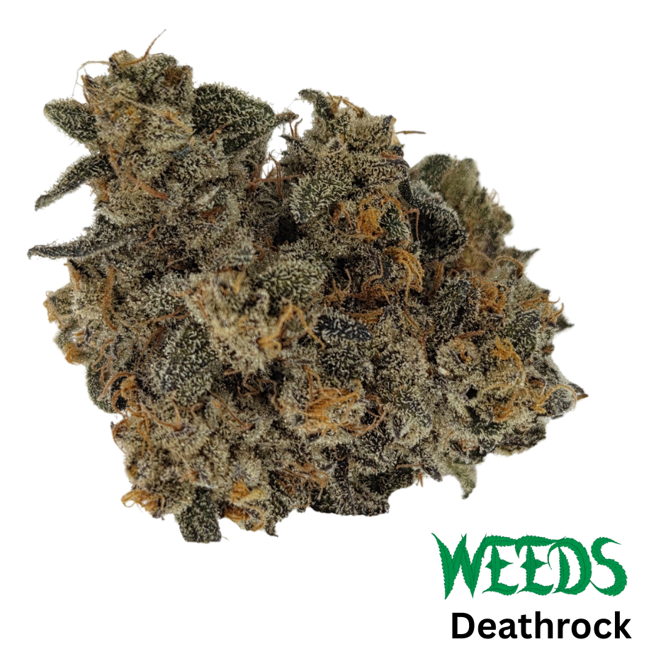 WEEDS-DEATHROCK-28G SKU1071109