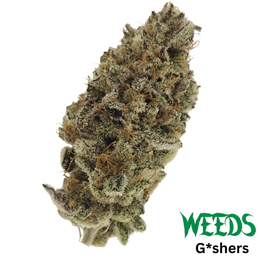WEEDS®-G*SHERS - 14G FLOWER  SKU1071550