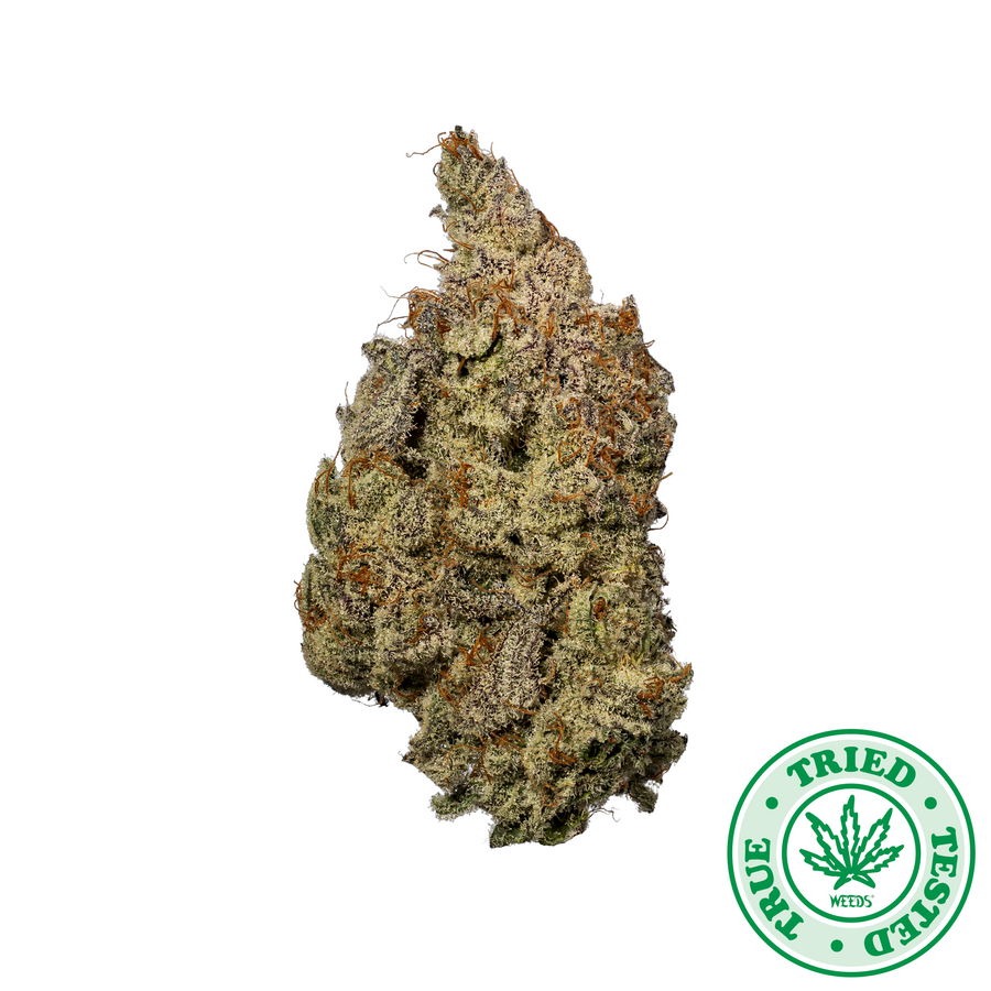 WEEDS-G*SHERS-28G SKU1071110