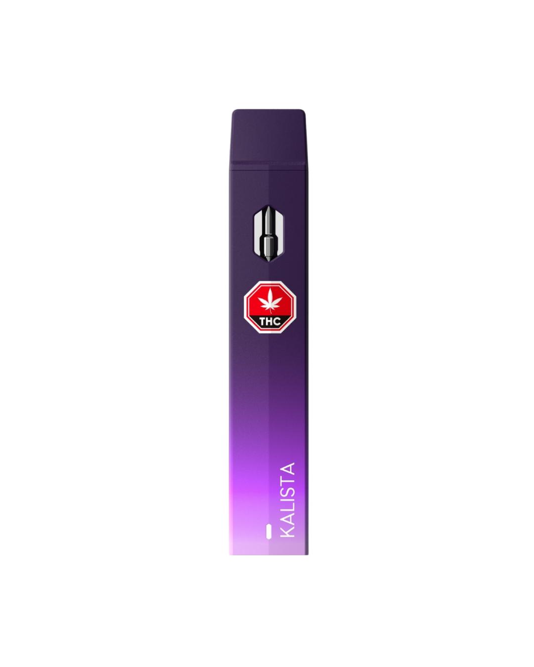 Kalista Spotlight 1 g Vape Pen (SKU1069802)