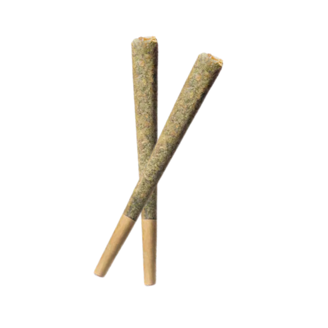 Animal Mintz 2x1g Pre-Roll (SKU1068349)