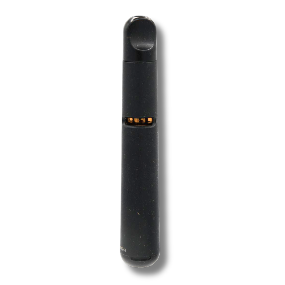 RŌGWORLD-Lemonade Octane Live Resin Biodegradable Hemp Vape Pen (SKU1068632)