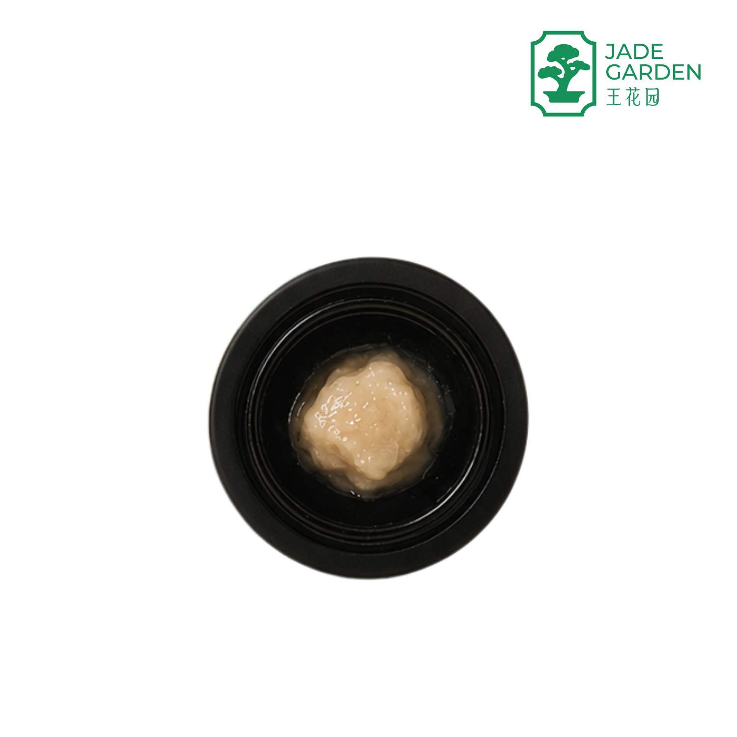 Jade Garden Toad Venom Whipped Diamond 1g (SKU1072525)