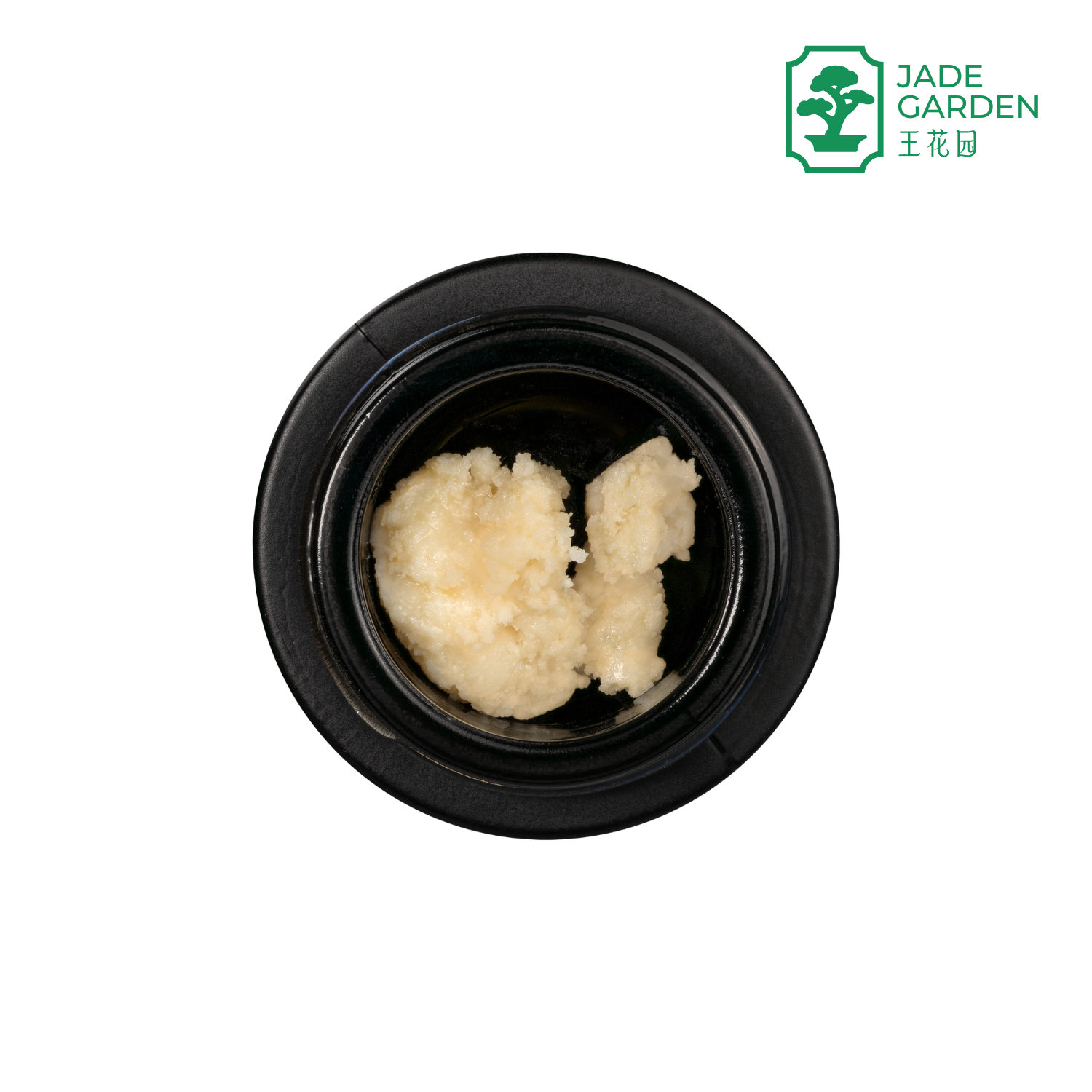 Jade Garden Toad Venom Whipped Diamond 1g (SKU1072525)