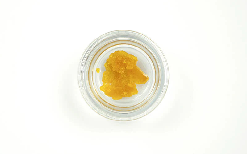 November Rain- White Widow Live Resin Extract 1G (SKU1068884)