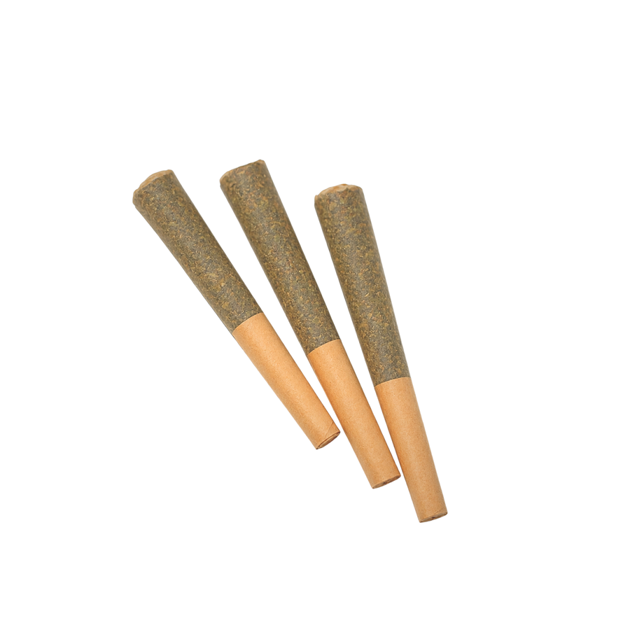Jade Garden Truffle Skunk Prerolls 3x0.5g SKU1072527