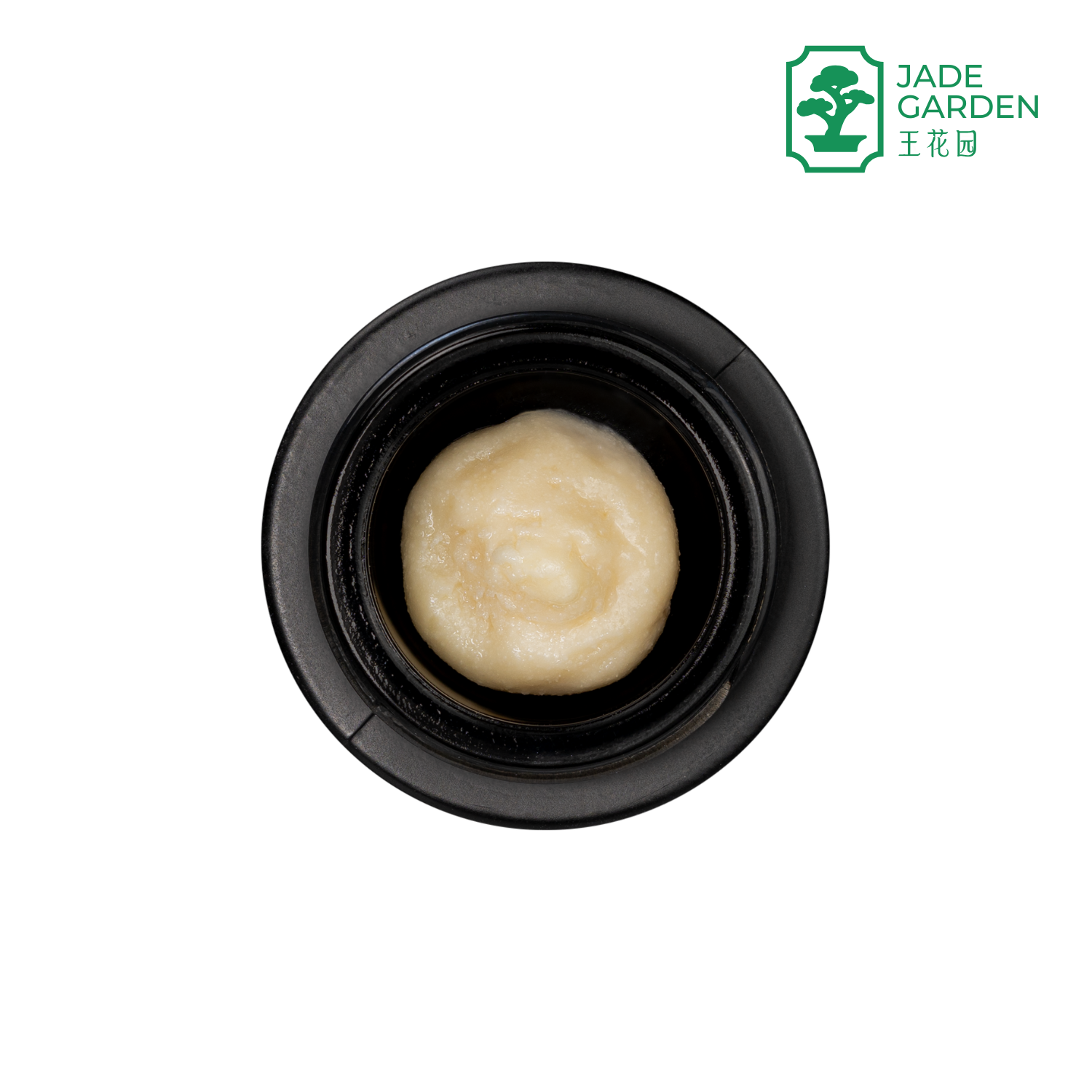 Jade Garden Toad Venom Whipped Diamond 1g (SKU1072525)