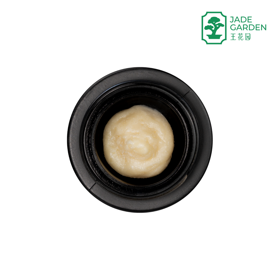 Jade Garden Toad Venom Whipped Diamond 1g (SKU1072525)