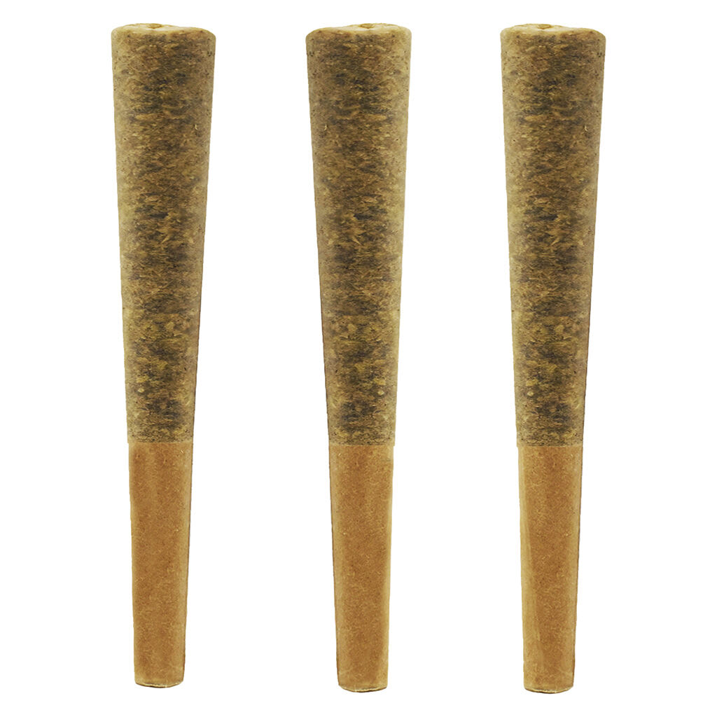 NOVEMBER RAIN-GASTRO POP PREROLLS 3X0.5G (SKU1070201) AVAILABLE NOV 1st